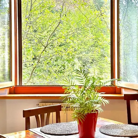 Apartmán Dimora Delle Mura San Quirico dʼOrcia