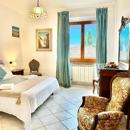 Dimora Delle Mura Apartment *