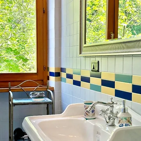 Apartmán Dimora Delle Mura *